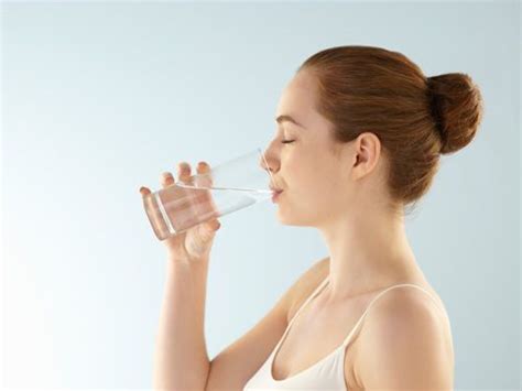 women's health water reviews